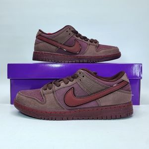 Nike Dunk Low SB Premium